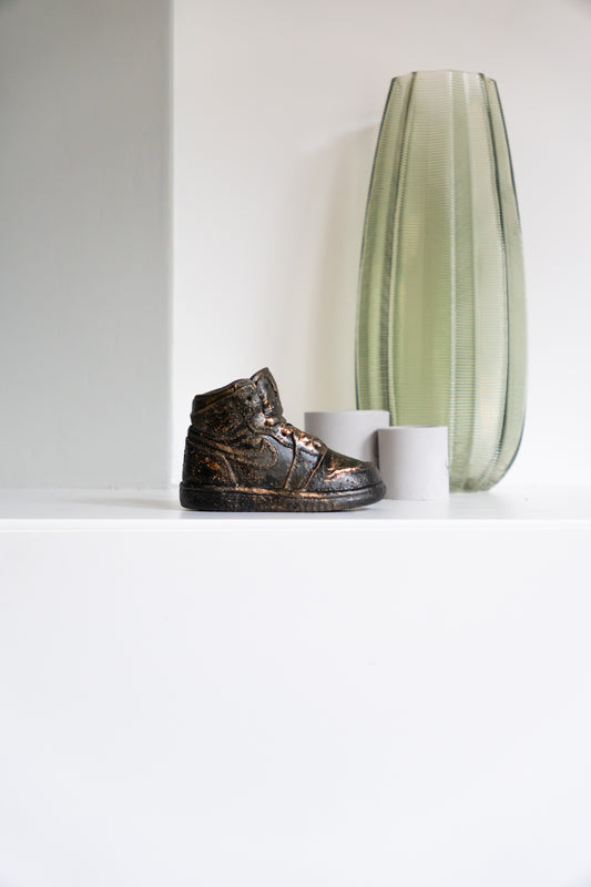 Jordan 1 Mini (Bronze)