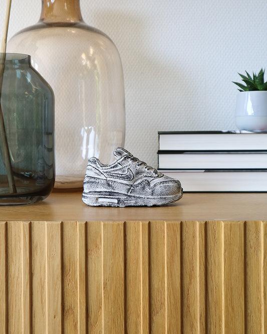 Air Max 1 Mini (Black/White)