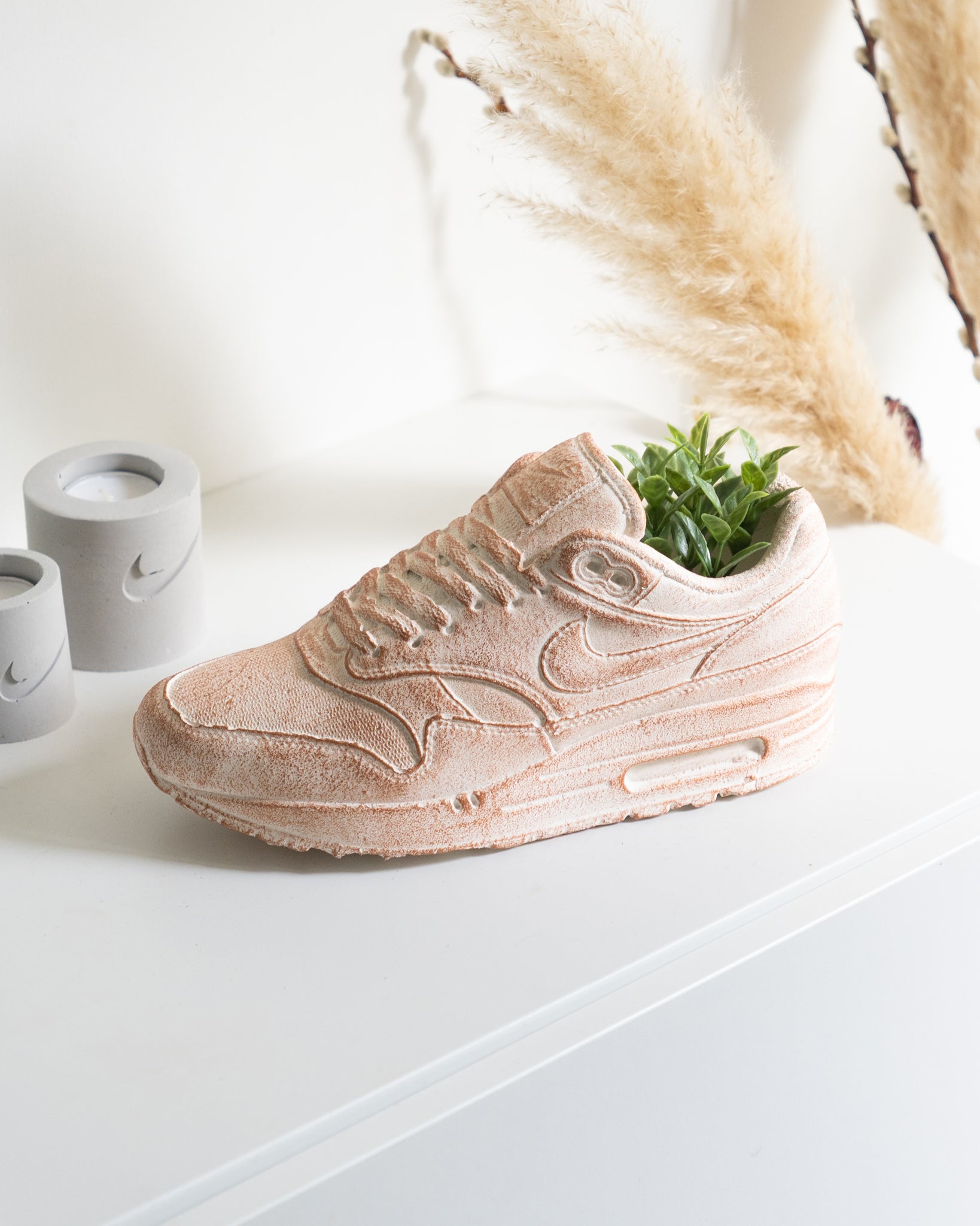 air max planter Air max 1 Planter (Rose gold/white)