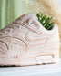 Air max 1 Planter (Rose gold/white)