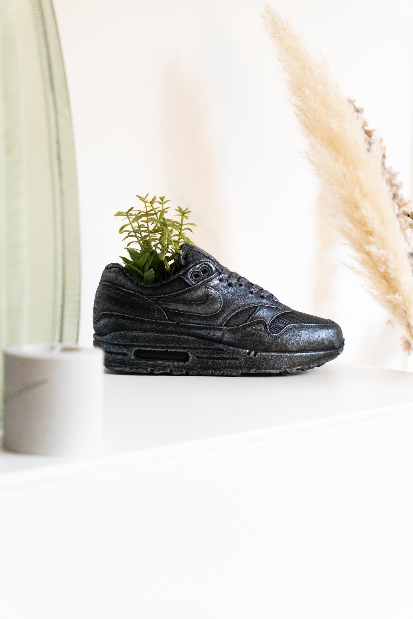 Air max 1 Planter (Silver)