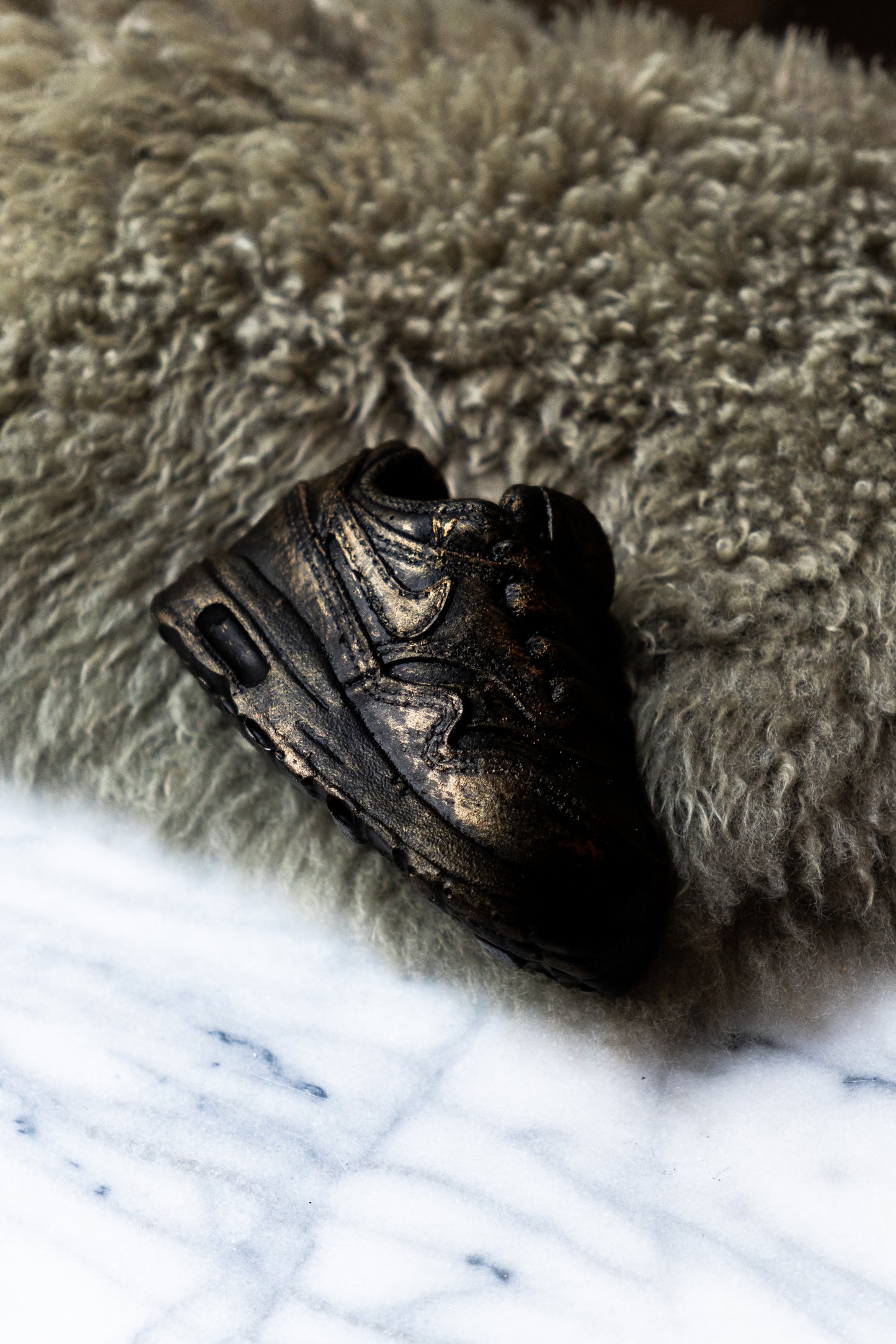 Air Max 1 Mini (Bronze)