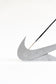 Swoosh Incense Holder