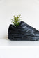 Air max 1 Planter (Silver)