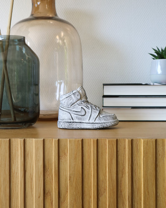 Jordan 1 Mini (Black & White)
