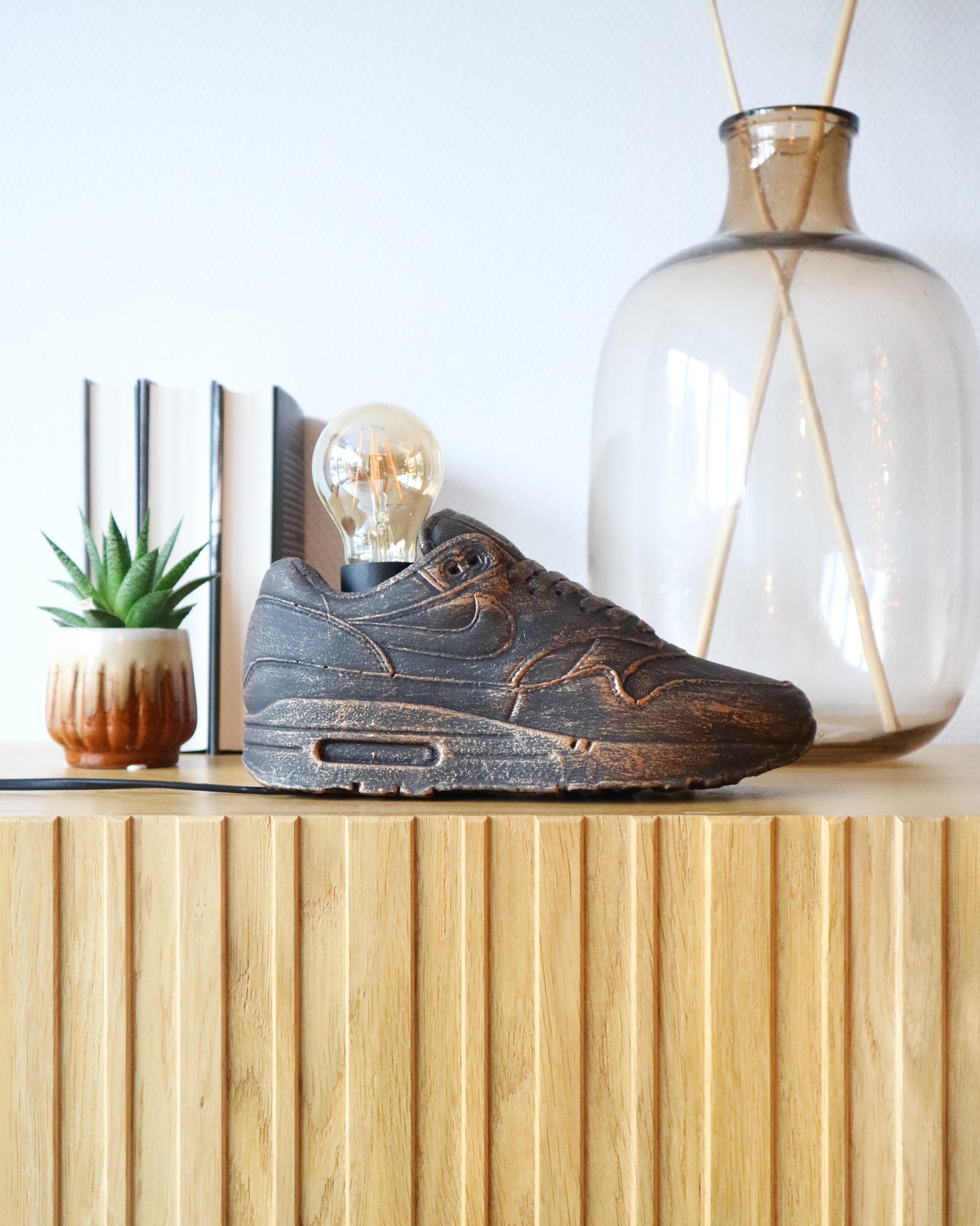 Air Max 1 Lamp